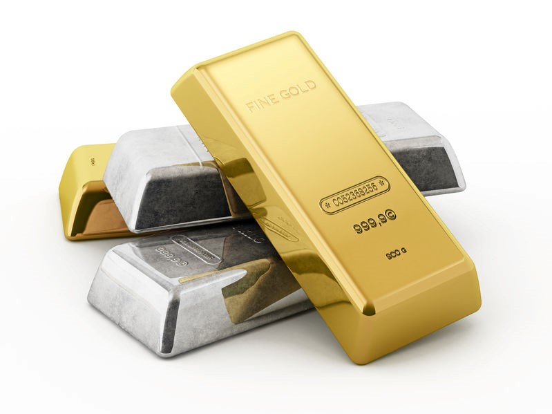 Gold: Exzellente Lieferbarkeit bei der Auvesta Edelmetalle AG