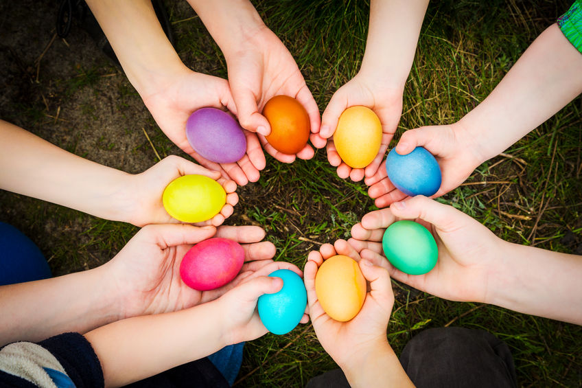 Lassen Sie sich zu Ostern von Auvesta belohnen – und tun Sie mit Ihrem Edelmetall-Kauf Gutes!