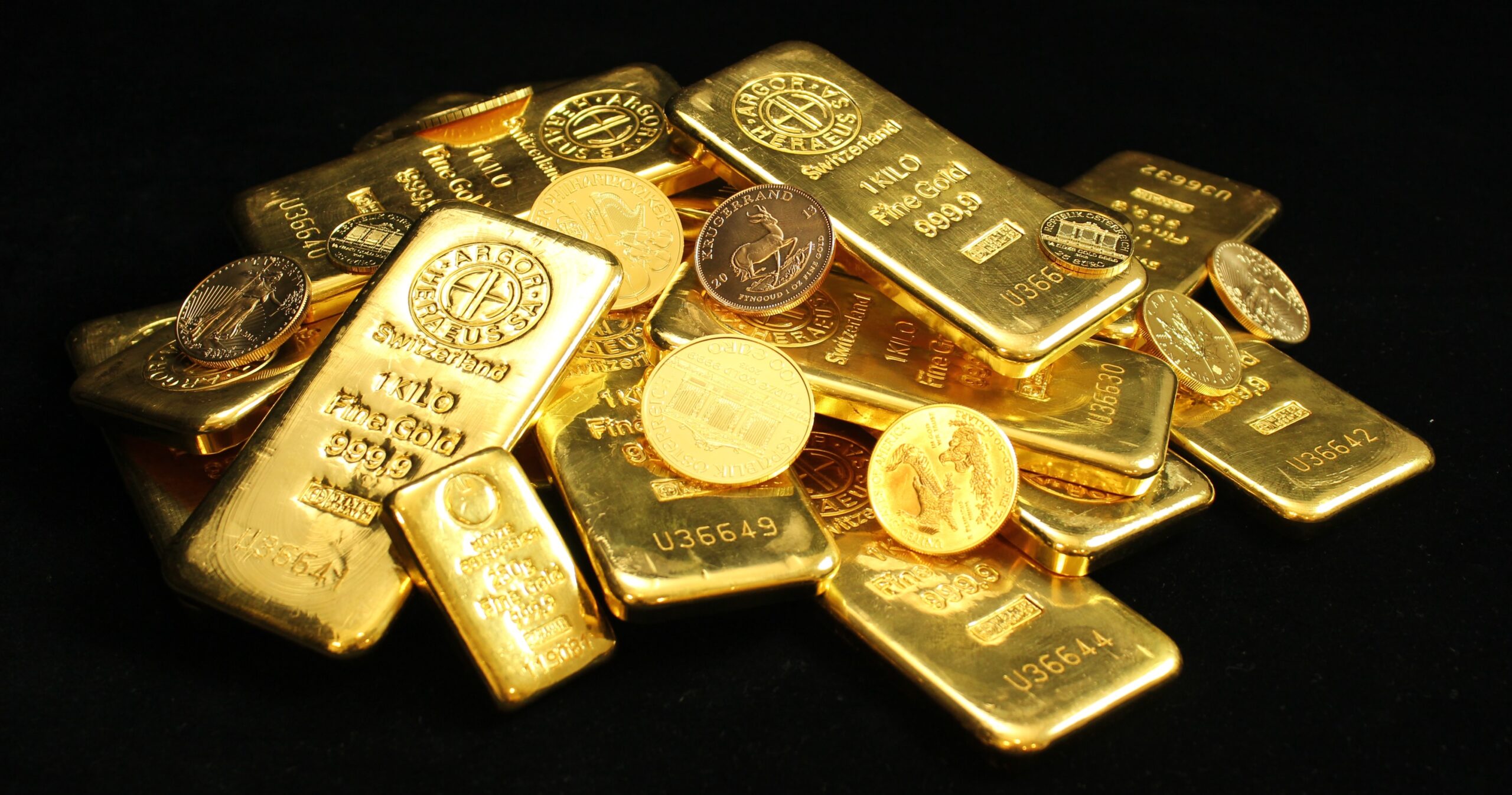 Auvesta klärt auf: Gold ist beliebt wie selten – doch noch immer gibt es rund um das Edelmetall viele Missverständnisse
